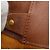 Louis Vuitton Musette Monogram Canvas medium Marrom - vista 5