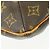 Louis Vuitton Musette Monogram Canvas medium Marrom - vista 7