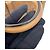 Borsa a mano in pelle Burberry Marrone Multicolore - vista 10