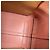 Borsa a mano in pelle Burberry Marrone Multicolore - vista 8