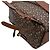 Burberry TB Monogram Leather Backpack Brown Multiple colors - view 10