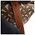 Burberry TB Monogram Leather Backpack Brown Multiple colors - view 12