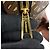 Burberry TB Monogram Leather Backpack Brown Multiple colors - view 13