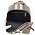 Burberry TB Monogram Leather Backpack Brown Multiple colors - view 5