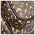 Burberry TB Monogram Leather Backpack Brown Multiple colors - view 6