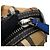 Riñonera Burberry Body Bag Nova Check de nylon Beige - vista 12