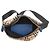 Riñonera Burberry Body Bag Nova Check de nylon Beige - vista 5