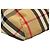 Riñonera Burberry Body Bag Nova Check de nylon Beige - vista 6
