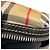 Riñonera Burberry Body Bag Nova Check de nylon Beige - vista 8