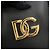 Dolce & Gabbana FEFE Medium Leder Tote Bag Schwarz - Ansicht 10