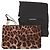 Dolce & Gabbana FEFE Medium Leder Tote Bag Schwarz - Ansicht 17