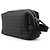 Clutch Christian Louboutin Nera Nero - vista 2
