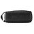Clutch Christian Louboutin Nera Nero - vista 3