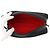 Clutch Christian Louboutin Nera Nero - vista 5