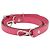 MCM Leder Tote Bag Rosa Pink - Ansicht 18
