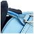 MCM Stark Special Bebeboo Leather Backpack Light blue - view 11