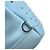 MCM Stark Special Bebeboo Leather Backpack Light blue - view 7
