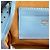 MCM Stark Special Bebeboo Leather Backpack Light blue - view 9
