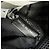 Burberry Shield N S Tote Bag Schwarz - Ansicht 13