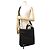 Burberry Shield N S Tote Bag Schwarz - Ansicht 5