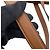 Bolso Tote Valextra de piel de becerro marrón Castaño Chocolate - vista 11