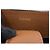 Bolso Tote Valextra de piel de becerro marrón Castaño Chocolate - vista 13