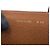 Bolso Tote Valextra de piel de becerro marrón Castaño Chocolate - vista 14