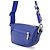 Borsa Burberry Shield in nylon - vista 2