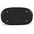Sac à main MCM en cuir noir - vue 3