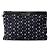 Bolso de mano Jimmy Choo Derek Star Studs Negro