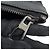 Bolso de mano Jimmy Choo Derek Star Studs Negro - vista 11