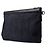 Bolso de mano Jimmy Choo Derek Star Studs Negro - vista 2