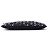 Bolso de mano Jimmy Choo Derek Star Studs Negro - vista 3