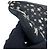 Bolso de mano Jimmy Choo Derek Star Studs Negro - vista 6