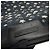 Bolso de mano Jimmy Choo Derek Star Studs Negro - vista 9