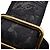 Versace Barocco Athena Kleine Handtasche Braun Schwarz - Ansicht 14