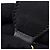 Versace Barocco Athena Kleine Handtasche Braun Schwarz - Ansicht 15