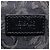 Versace Barocco Athena Kleine Handtasche Braun Schwarz - Ansicht 17