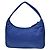 Prada Re-Edition 2000 Hobo Tessuto Mini Azul - vista 2