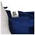 Prada Re-Edition 2000 Hobo Tessuto Mini Azul - vista 5