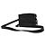 Louis Vuitton Soft Trunk Monogram Eclipse Canvas Mini Noir - vue 2