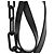 Louis Vuitton Soft Trunk Monogram Eclipse Canvas Mini Noir - vue 5