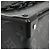 Louis Vuitton Soft Trunk Monogram Eclipse Canvas Mini Noir - vue 6