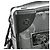 Louis Vuitton Soft Trunk Monogram Eclipse Canvas Mini Noir - vue 7