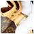 Borsa Louis Vuitton Monogram Noe One-Shoulder Bag Marrone Monogramma - vista 11