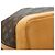 Borsa Louis Vuitton Monogram Noe One-Shoulder Bag Marrone Monogramma - vista 5