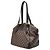Borsa a tracolla Louis Vuitton Damier Verona MM Marrone Damier ebene - vista 2
