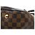 Borsa a tracolla Louis Vuitton Damier Verona MM Marrone Damier ebene - vista 4