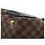 Borsa a tracolla Louis Vuitton Damier Verona MM Marrone Damier ebene - vista 6