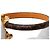 Bracciale con ciondolo Vivienne Louis Vuitton Marrone - vista 6